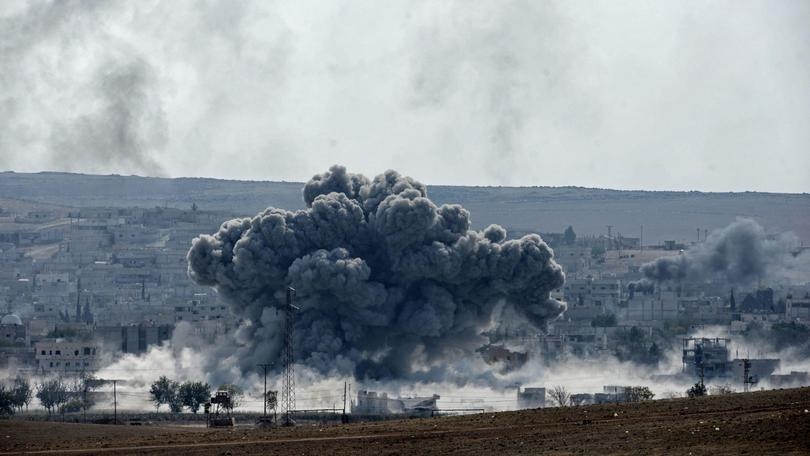 Siria. Raid russi su Aleppo, i morti salgono a 34