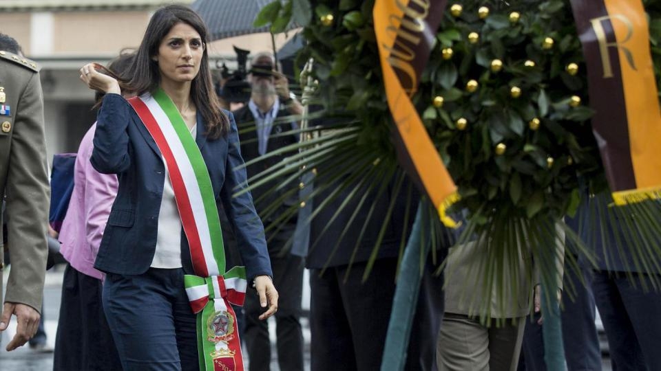 Roma. Anac: nomina Raineri va rivista. Raggi: disporremo revoca