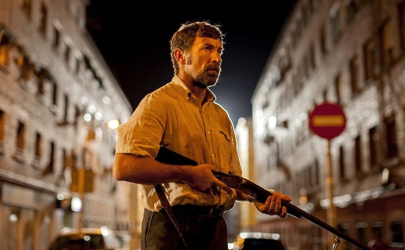 Venezia 73. Applausi per “Tarde para la ira”, concorso Orizzonti