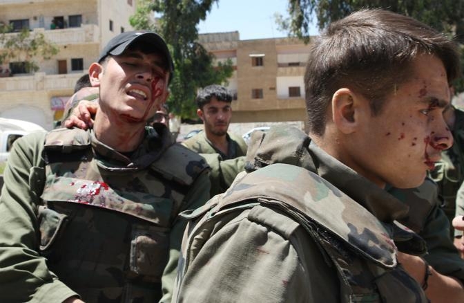Siria. Colpito convoglio aiuti Onu ad Aleppo. 36 morti