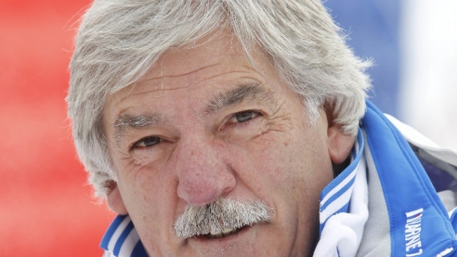 Sci. E’ morto Robert Brunner