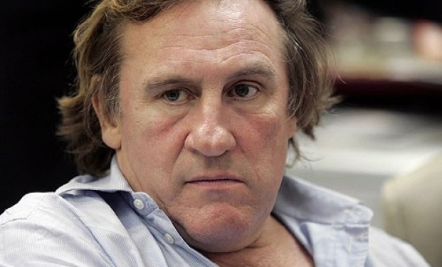 “Innocente”: la Weltanschauung di Gerard Depardieu