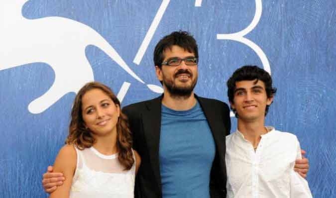 Venezia 73. “Piuma”, un film riuscito