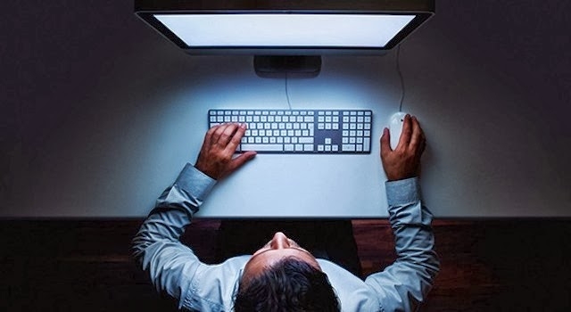 La rete non è più terra di contro informazione, resta il Deep Web