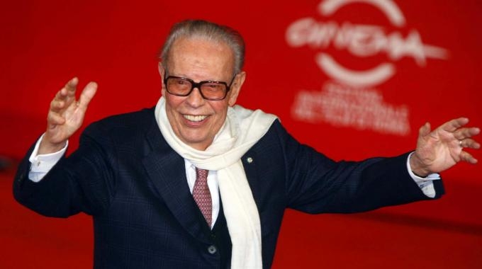 SNGCI. “Grazie Gian Luigi”: un ricordo di Rondi dal “suo” Sindacato