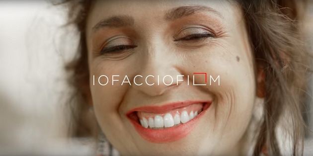 “Io faccio film”, come sostenere la campagna