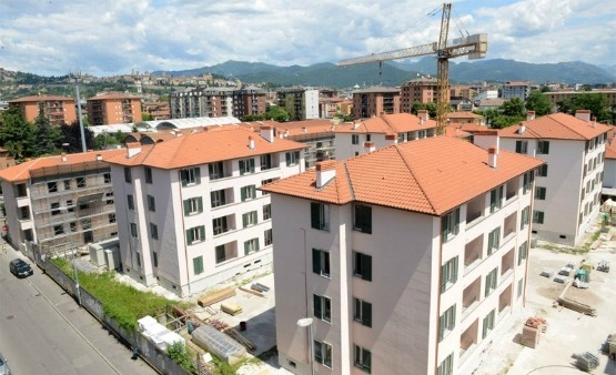 Casa. Contro gli sfratti il Mit promette 5800 alloggi Erp