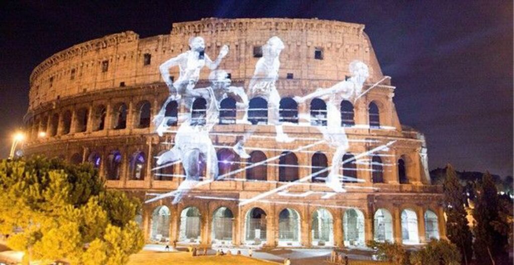Roma 2024. I sindaci scrivono a Malagò: vogliamo le Olimpiadi