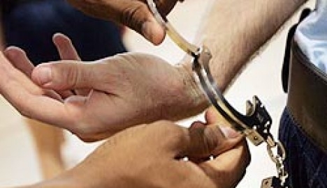 Roma. Catturato in Olanda ricercato romano. Su di lui pendevano 5 mandati di arresto europei