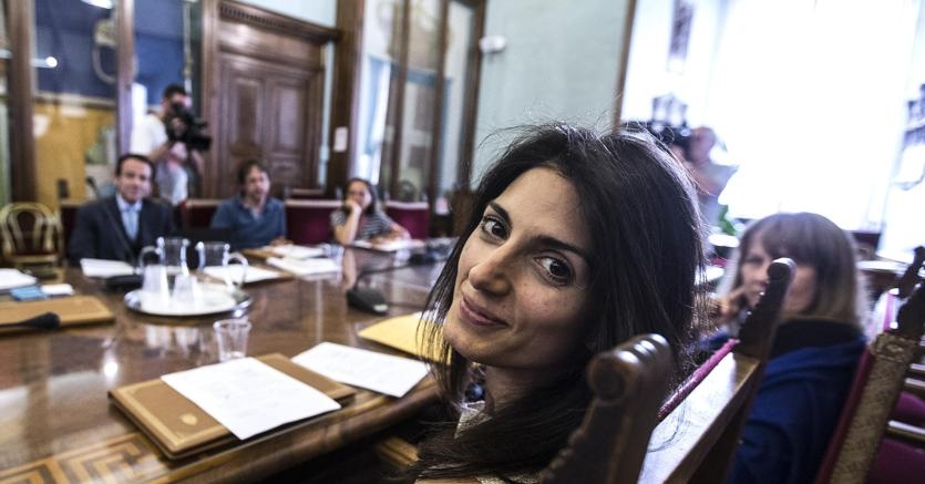 Campidoglio. In giunta arrivano Mazzillo e Colomban