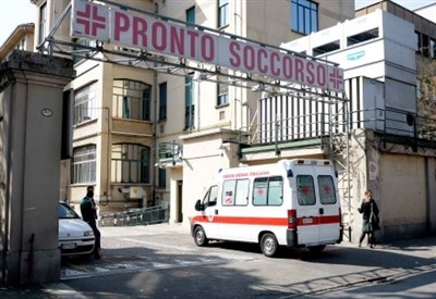 Meningite: Nuovo caso in Toscana, ricoverato bimbo di 3 anni