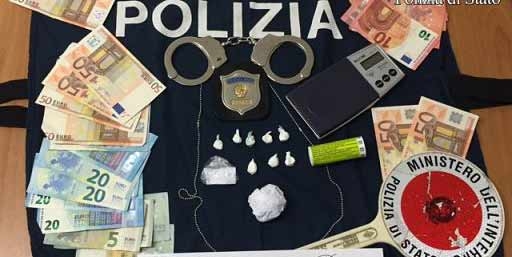 Roma. Internet point trasformato in base per spaccio