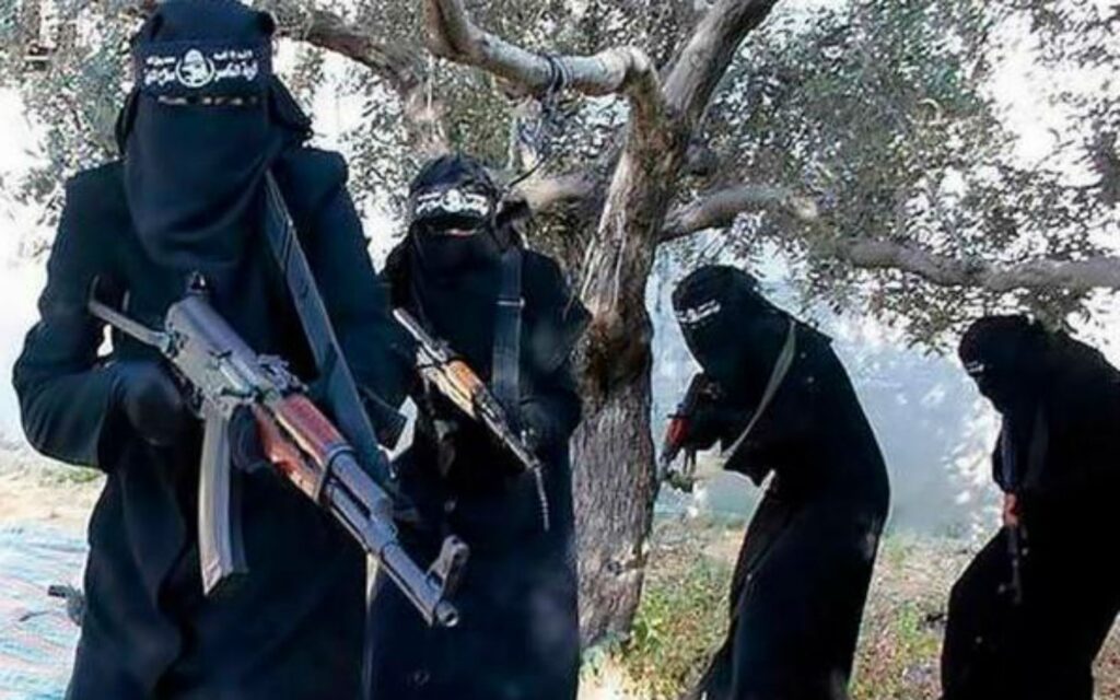 Francia, tre donne arrestate: progettavano un attentato