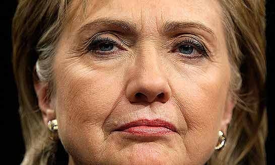 Usa 2016. Clinton, i supporters di Trump dei miserabili