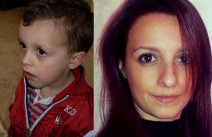 Omicidio Loris, 30 anni a Veronica: per il gup fu lei l’assassina