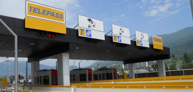 Multe, l’Antitrust sanziona Telepass