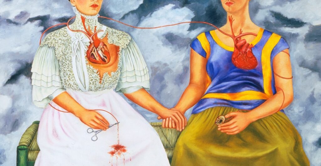 Teatro. Frida K: la morte e il suo doppio