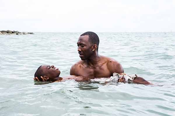 RomaFilmFest. “Moonlight”, apertura di qualità