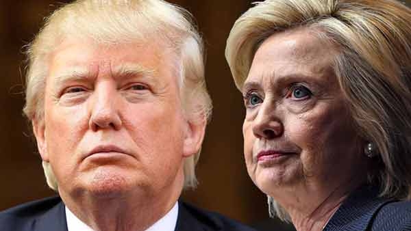 Usa. Clinton attacca Trump:”simbolo di un sistema truccato”