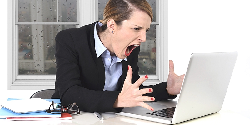 Internet. Italia terz’ultima in Europa, grazie alle false promesse