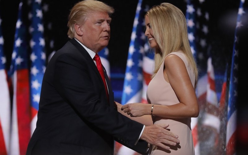 Stati Uniti. Nuovi guai per Trump accusato di molestie