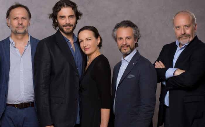 Teatro Quirino. “Amleto” di Daniele Pecci. Recensione