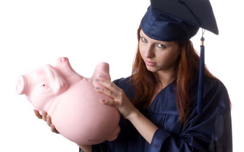 Le tasse universitarie, le più alte d’ Europa