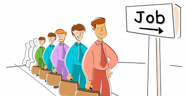 Lavoro. Rallentano le assunzioni a tempo indeterminato