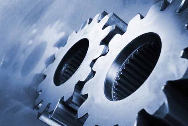Industria: la produzione cresce ad agosto, ma solo per effetto della continuità di produzione