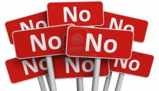 Perchè votare NO al referendum
