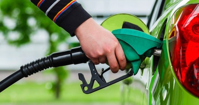 Aumenta il carburante.Tassazioni troppo alte