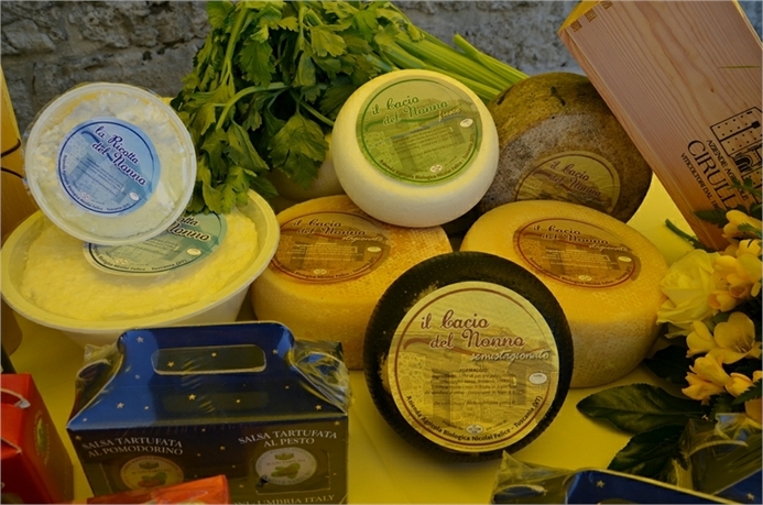 Agroalimentare. Chiesta l’istituzione del nuovo dop del cacio romano