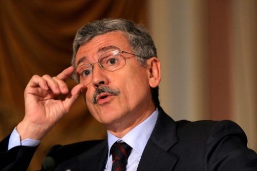 Referendum. D’Alema contro Renzi per il no