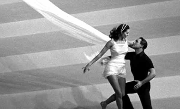 RomaFilmFest.  Ecco l’edizione 2016
