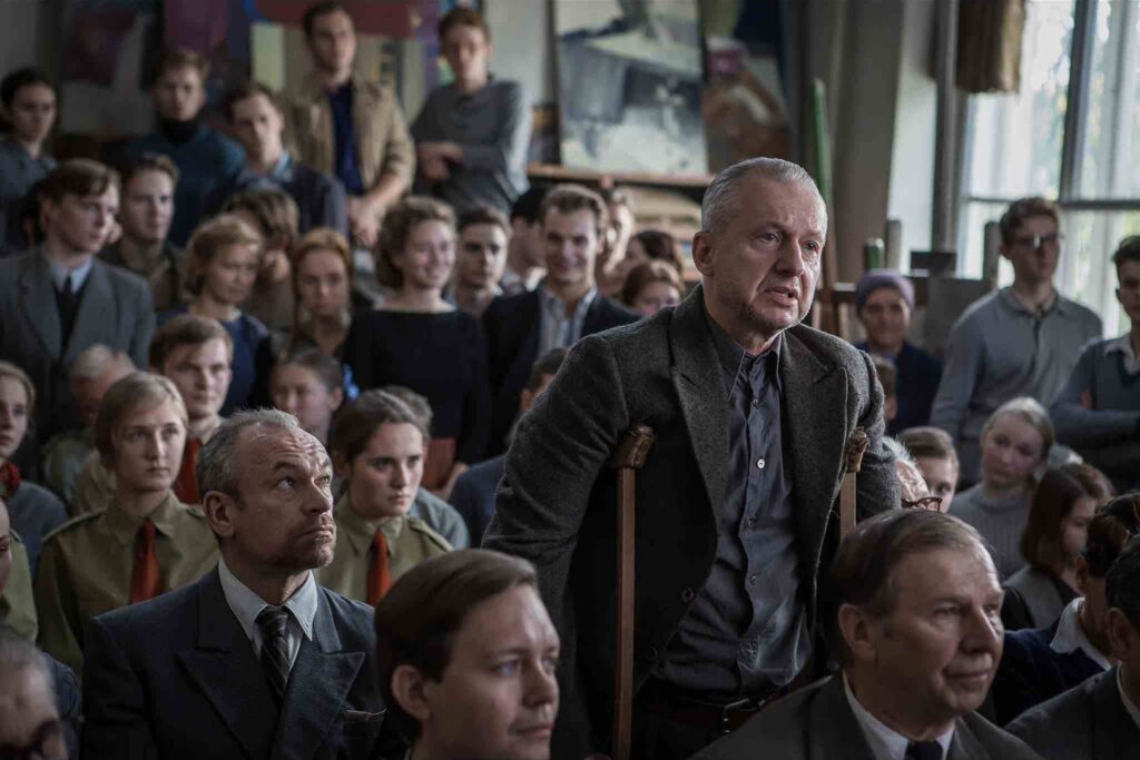 Rome Film Fest. Assegnato il Premio Diari di Cineclub