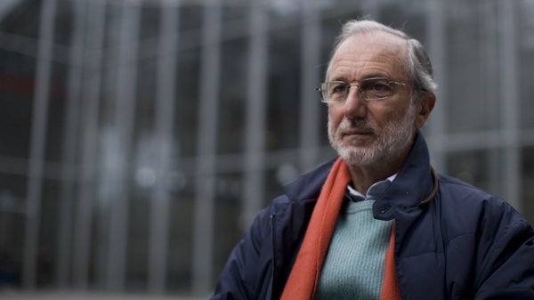 Renzo Piano e l’America olivettiana