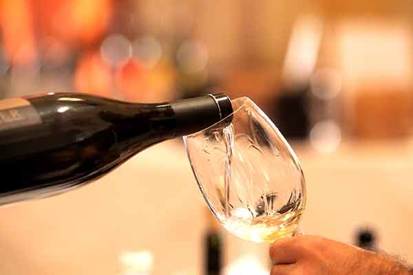Enogastronomia. A Roma 78 vignaioli dicono “no” alla chimica
