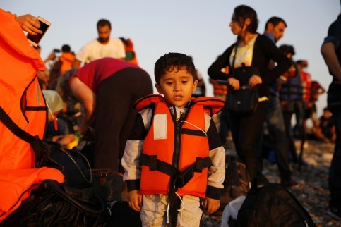 Dossier sui bambini migranti, tra stupri, torture e diritti negati