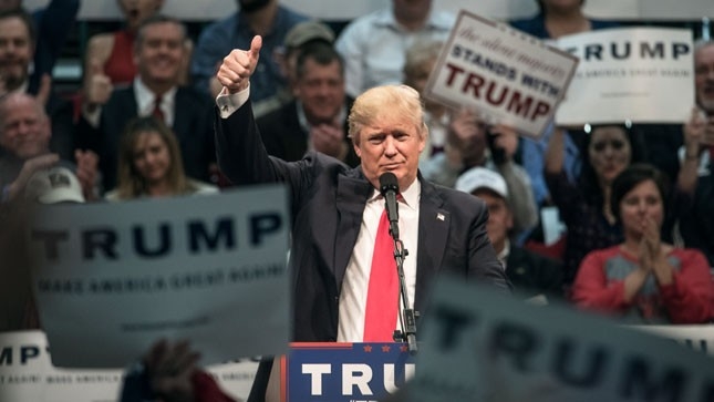 Usa 2016. Leggero vantaggio di Trump  in Ohio