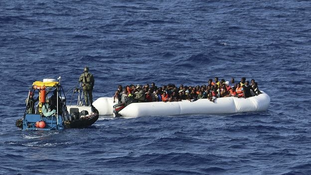 Migranti. Salvate 3mila persone, recuperati 7 cadaveri