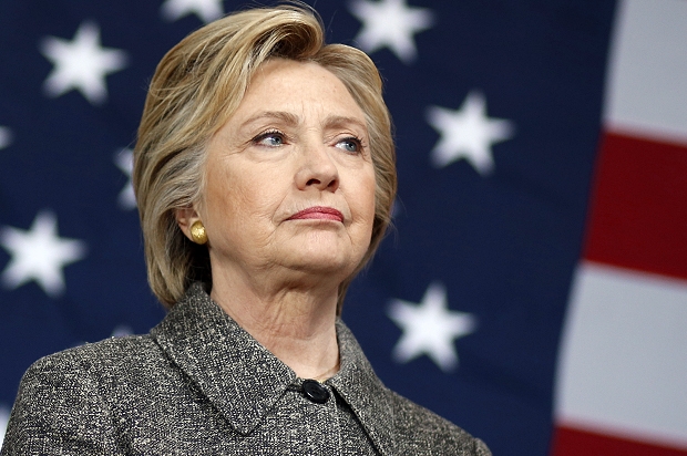Usa, 70 premi Nobel si schierano con Hillary Clinton