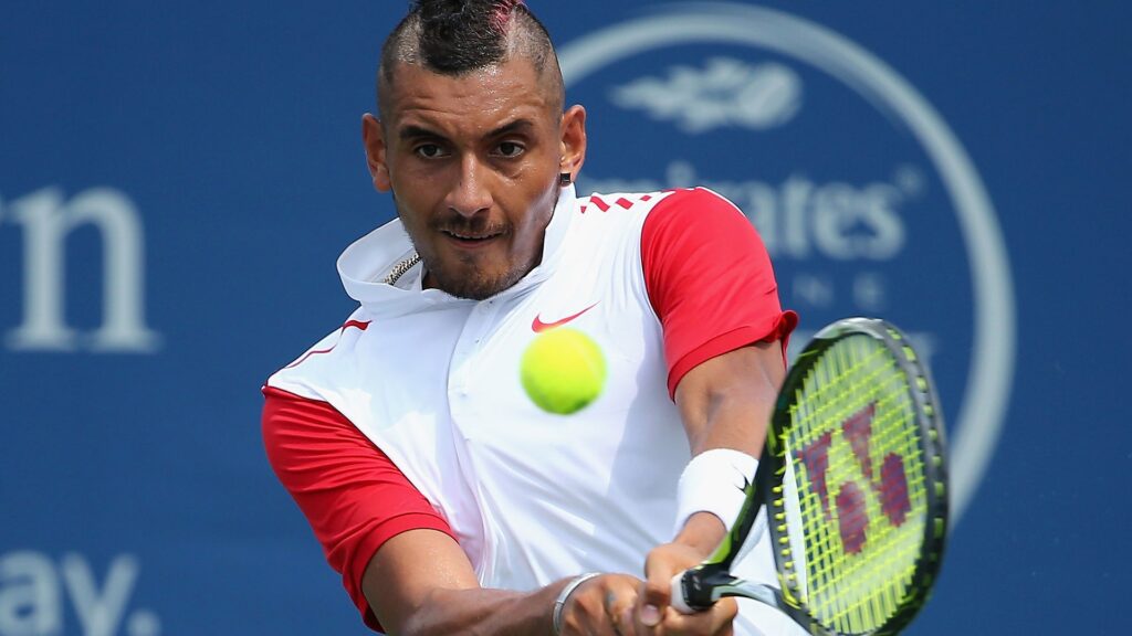 Tennis. A Tokyo Kyrgios vince il Rakuten Japan Open