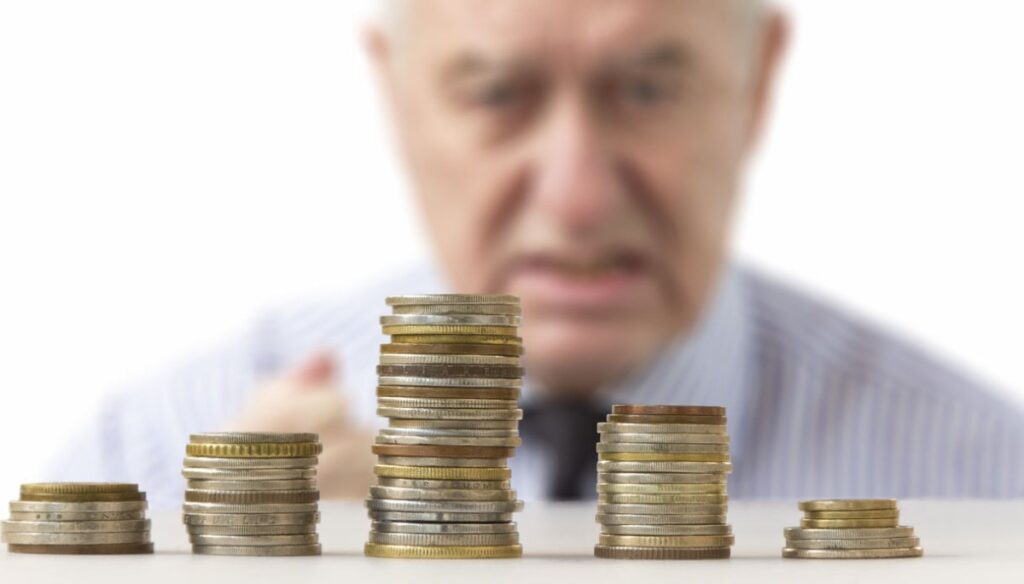 Pensioni anticipate dal primo maggio 2017