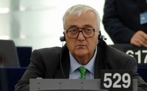 L’Europarlamento toglie immunità a Borghezio per offese alla Kyenge