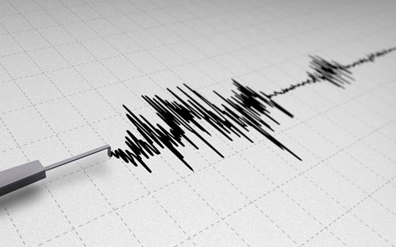 La terra trema ancora. Una seconda scossa violenta di 6.2 alle 21:18