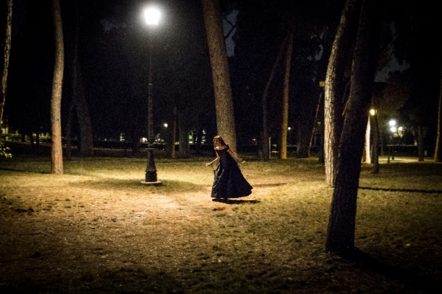 RomaFilmFestival. “Maria per Roma”, esordio in selezione ufficiale