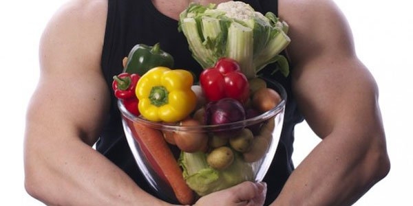 Sport. L’alimentazione viene considerato un aspetto fondamentale per la performance