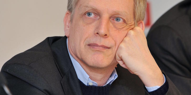 In fondo, “basta zercar”! Riflessioni sul libro di Cuperlo e sul futuro della sinistra