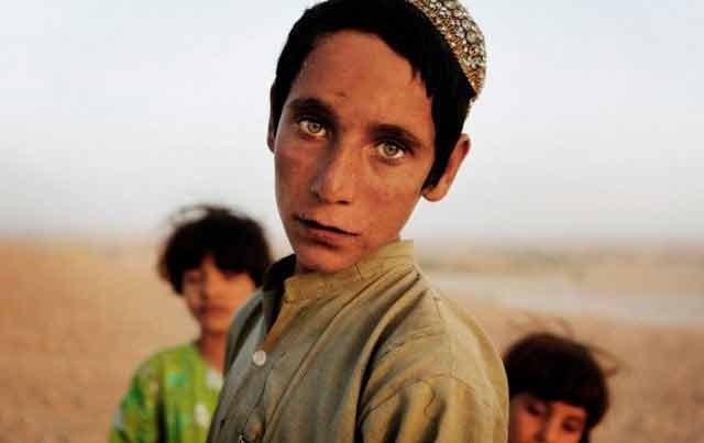 Save the Children: allarme bambini afghani