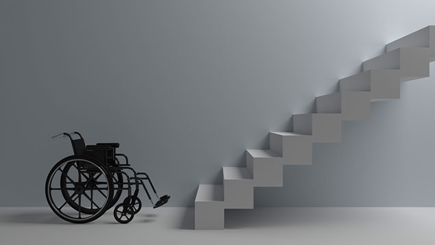 Disabili: un numero verde contro le discriminazioni